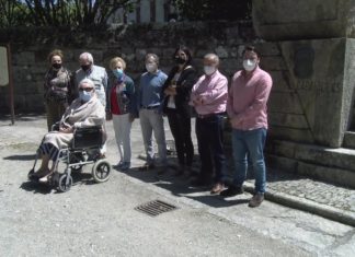 Cambados inaugurará o museo Ramón Cabanillas o vindeiro 3 de Xuño Cambados inaugurará o museo Ramón Cabanillas o vindeiro 3 de Xuño