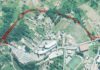 O vial perimetral do Gran Montecelo adiantarase por non precisar tramitación ambiental