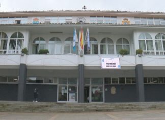 Ribeira experimenta unha nova suba de casos