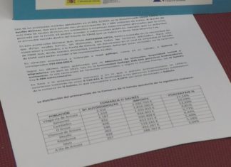 A liña de axudas covid distribuirá máis de 9 millóns de euros entre os autónomos do Salnés A liña de axudas covid distribuirá máis de 9 millóns de euros entre os autónomos do Salnés
