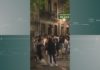 O Concello de Pontevedra agarda que non se repitan as aglomeracións desta fin de semana