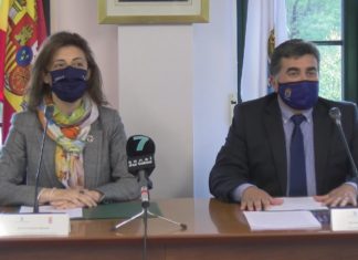 A Xunta de Galicia asina a aprobación definitiva do PXOM de Portas