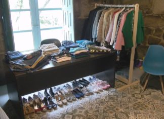 Meis reactiva o seu roupeiro solidario para axudar aos máis necesitados durante o verán Meis reactiva o seu roupeiro solidario para axudar aos máis necesitados durante o verán