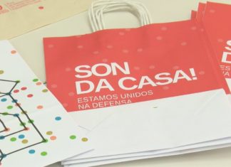 Os negocios de Vilagarcía agardan un novo éxito coa terceira edición dos bonos Son da Casa Os negocios de Vilagarcía agardan un novo éxito coa terceira edición dos bonos Son da Casa