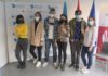Mozos fillos de emigrantes retornan a Pontevedra co reto de asentar aquí as súas vidas