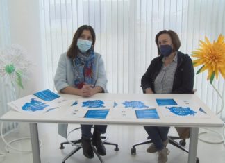 Poio celebra as Letras Galegas visibilizando o papel da muller na escrita