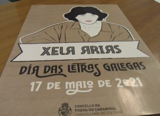 A Pobra centra nos escolares boa parte da programación das Letras Galegas