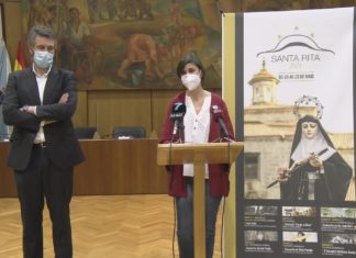 Vilagarcía recuperará os concertos nas festas de Santa Rita Vilagarcía recuperará os concertos nas festas de Santa Rita