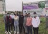O C.P.I. de Mosteiro participa nun proxecto europeo de investigación botánica O C.P.I. de Mosteiro participa nun proxecto europeo de investigación botánica
