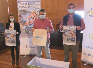 A Asociación de Empresarios da Illa comeza cos sorteos mensuais de 800 euros da campaña Merca Illa A Asociación de Empresarios da Illa comeza cos sorteos mensuais de 800 euros da campaña Merca Illa