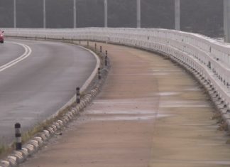 A ponte da Illa ponse a punto