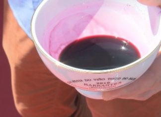 Ribadumia resígnase por segundo ano consecutivo a unha Festa do Tinto ‘descafeinada’