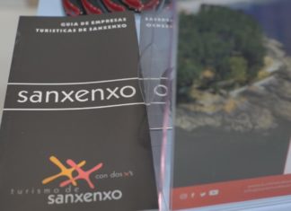 Sanxenxo gaña terreo en Fitur cun espazo propio dentro do stand galego