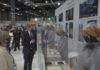Galicia promociónanse en Fitur como destino seguro