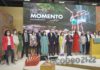 Música, poesía e paisaxes para promocionar ‘o momento’ da provincia de Pontevedra en Fitur