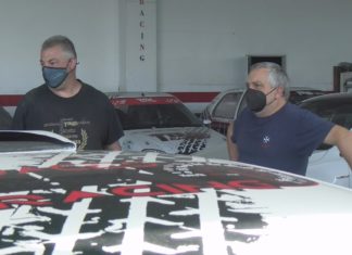 O nacemento do primeiro rally 100% ribadumiense xera expectación entre os veciños