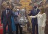 Galicia fala da reactivación do sector turístico tralo seu paso por Fitur