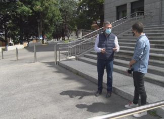 Barro promocionará as súas adegas cunha campaña que servirá tamén para estimular a hostalería