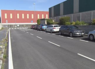 Moraña precisa máis solo industrial ante a demanda de varias empresas para asentarse no municipio