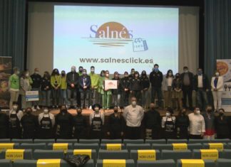 Nace ‘Salnés Click’, a revolución virtual do comercio e hostaleria da comarca