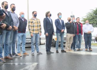 O regatista sonense Iago López disputará os seus segundos Xogos Olímpicos