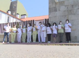 Malestar no persoal de enfermería en Barbanza pola negativa da Xerencia a cubrir as súas vacacións