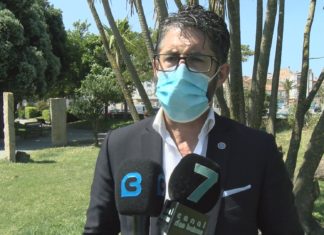 Porto do Son busca unha solución para mellorar o abastecemento de auga ós veciños de Xuño, Caamaño e San Pedro