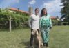 O instagramer Gotzon dálle ‘like’ á comarca do Salnés