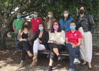 Sés, prato forte dun San Bieito de Meis aínda marcado pola pandemia