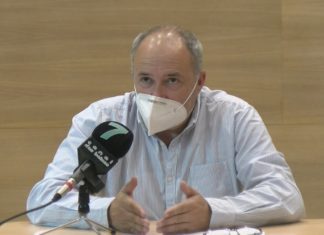 Cela asegura que ninguén quere ocupar a praza de pediatría no concello de Moraña