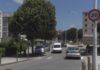 A peonalización da rúa Alemaña permitirá construír unha gran praza en Monteporreiro
