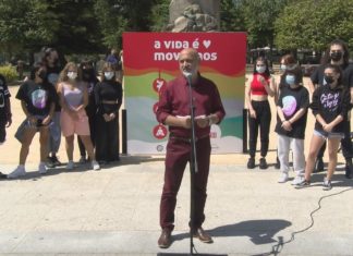 ‘A vida é movernos’ programará accións para todos os públicos para fomentar a actividade deportiva