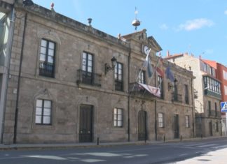 A Pobra abandonará o nivel máximo de restricións este próximo luns