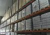 266 toneladas de alimentos para repartir entre os máis necesitados da provincia de Pontevedra