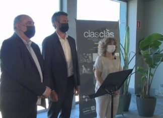 A Peixería e a súa contorna, epicentro dun ClasClás marcado de novo pola pandemia