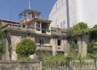 O Grove reclamará a decisión de patrimonio para evitar que a Torre do Escuredo perda a súa declaración de BIC O Grove reclamará a decisión de patrimonio para evitar que a Torre do Escuredo perda a súa declaración de BIC
