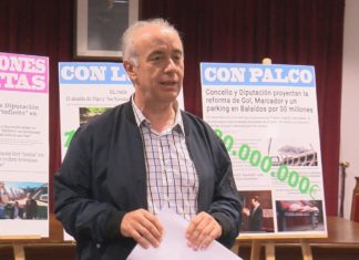 Gonzalo Durán condeado por referirse a Carmela Silva como ‘chacha para todo de Abel Caballero’ Gonzalo Durán condeado por referirse a Carmela Silva como 'chacha para todo de Abel Caballero'