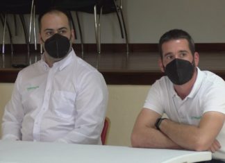 Ribadumia contrata a unha empresa para limpar o monte e aforrar os custos aos veciños Ribadumia contrata a unha empresa para limpar o monte e aforrar os custos aos veciños