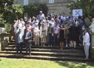 Nace ‘Xuntos Saborea Galicia’, un colectivo que busca promocionar a calidade da gastronomía galega