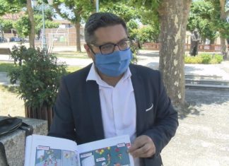 Crean un sistema para eliminar as faltas de ortografía xogando coa mente