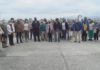 Vilanova recibe aos primeiros 50 visitantes do programa ‘Elixe Galicia’ Vilanova recibe aos primeiros 50 visitantes do programa 'Elixe Galicia'