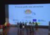 A Mancomunidade promociona Salnés Click con spots orixinais e novidosos a través da internet A Mancomunidade promociona Salnés Click con spots orixinais e novidosos a través da internet