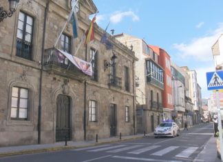 Malestar na Pobra pola decisión do comité clínico de manter ó municipio no nivel máximo de restricións