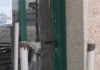 A taparía Pé de Cuba de Vilanova sufre un roubo de 2 mil euros en metálico e máis de 10 mil en danos A taparía Pé de Cuba de Vilanova sufre un roubo de 2 mil euros en metálico e máis de 10 mil en danos