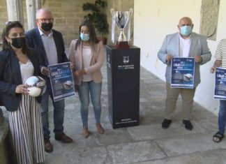 Noia será sede das finais das ligas galegas de fútbol sala