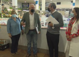 A reforma do mercado noiés iniciarase despois do verán