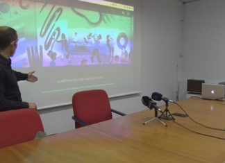 Cultura Noia estrea a plataforma ‘Habelos Hainos’