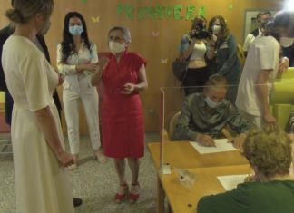 Política Social simplifica os trámites para poder acollerse ó programa de Respiro Familiar