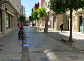 Rianxo parece esquivar, de momento, a suba de contaxios en Barbanza
