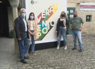 Poio comeza a vindeira fin de semana unhas Festas de Verán nas que recupera a Festa do Mar e a da Ameixa